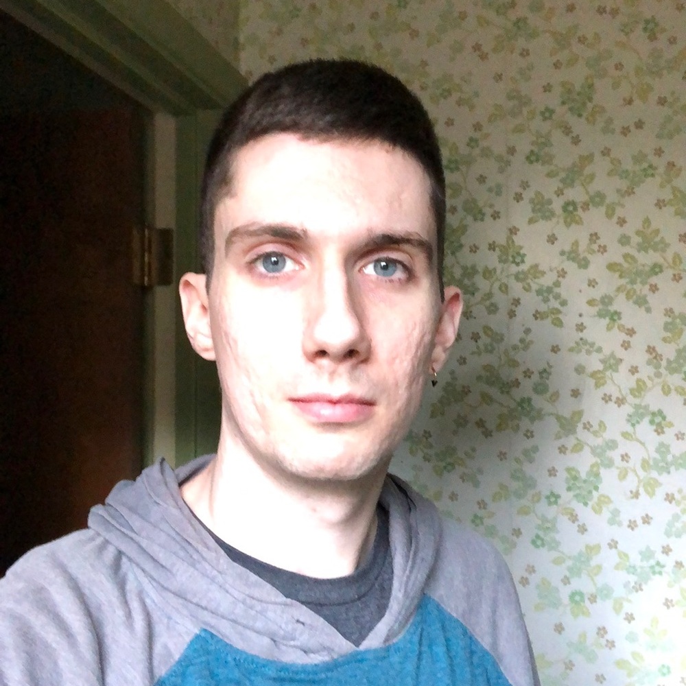 Meet your Posher, Trevor